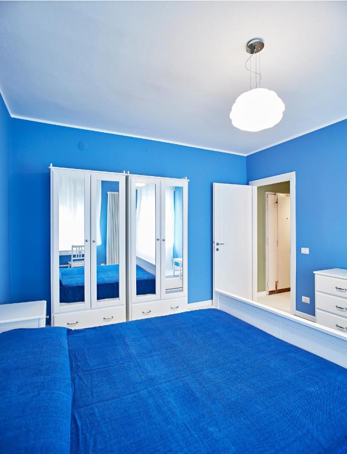 דירות מסטרה Riviera Marco Polo מראה חיצוני תמונה
