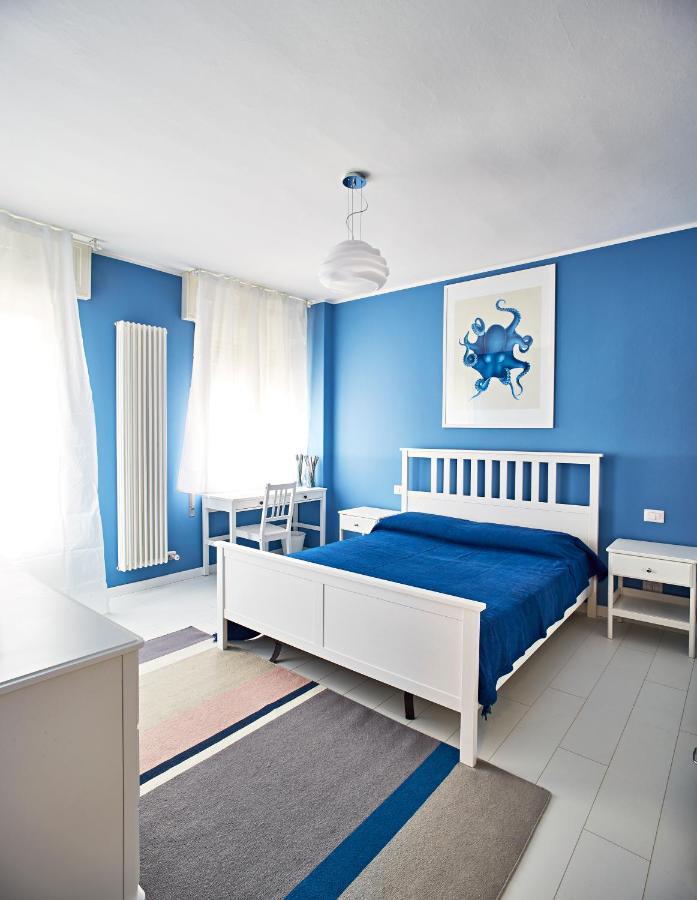 דירות מסטרה Riviera Marco Polo מראה חיצוני תמונה