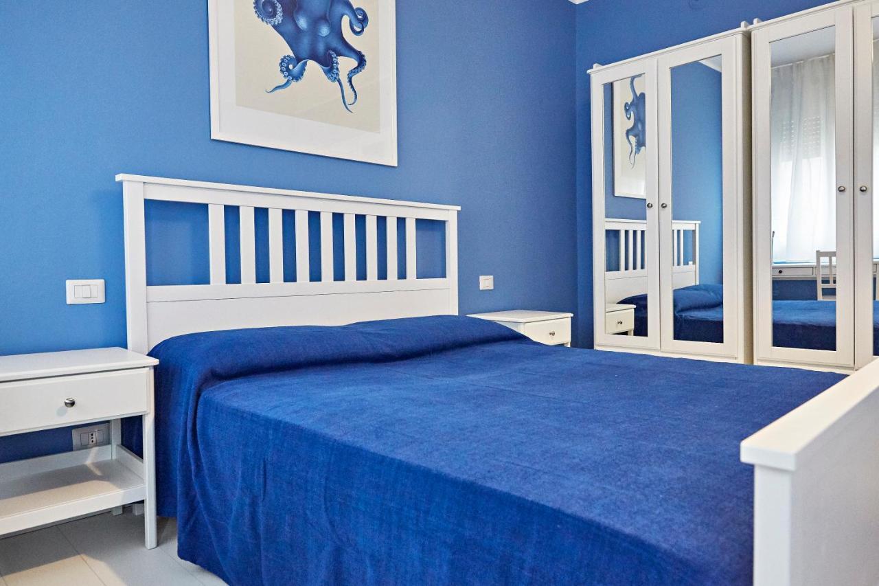דירות מסטרה Riviera Marco Polo מראה חיצוני תמונה